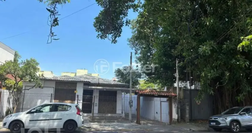 Casa com 3 quartos à venda na Rua Santa Maria, 806, Nossa Senhora das Graças, Canoas
