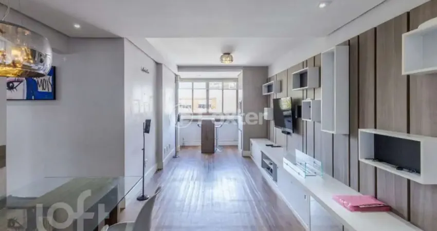 Apartamento com 3 quartos à venda na Rua Lopo Gonçalves, 455, Cidade Baixa, Porto Alegre