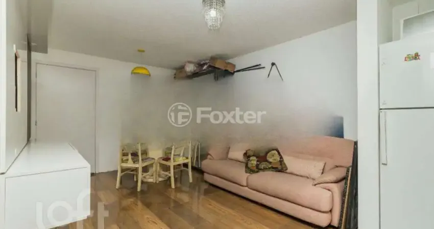 Apartamento com 2 quartos à venda na Estrada João de Oliveira Remião, 2190, Lomba do Pinheiro, Porto Alegre