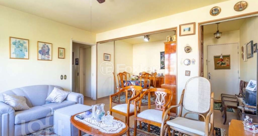 Apartamento com 3 quartos à venda na Rua Anita Garibaldi, 1924, Boa Vista, Porto Alegre