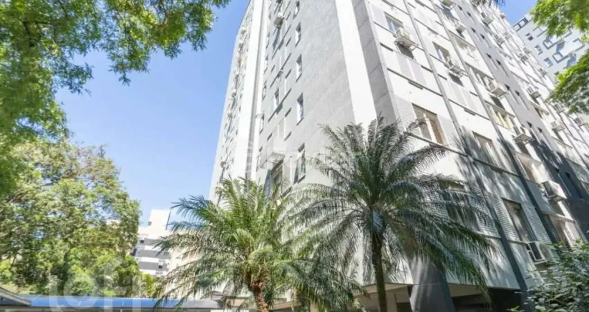 Apartamento com 3 quartos à venda na Rua Anita Garibaldi, 1924, Boa Vista, Porto Alegre