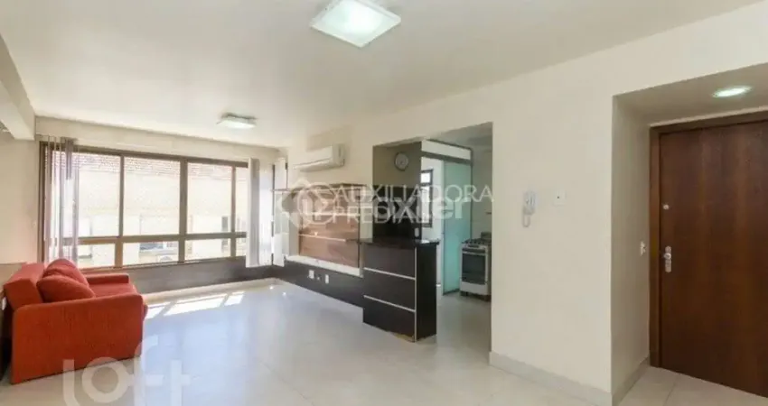 Apartamento com 2 quartos à venda na Rua Honório Silveira Dias, 856, Higienópolis, Porto Alegre