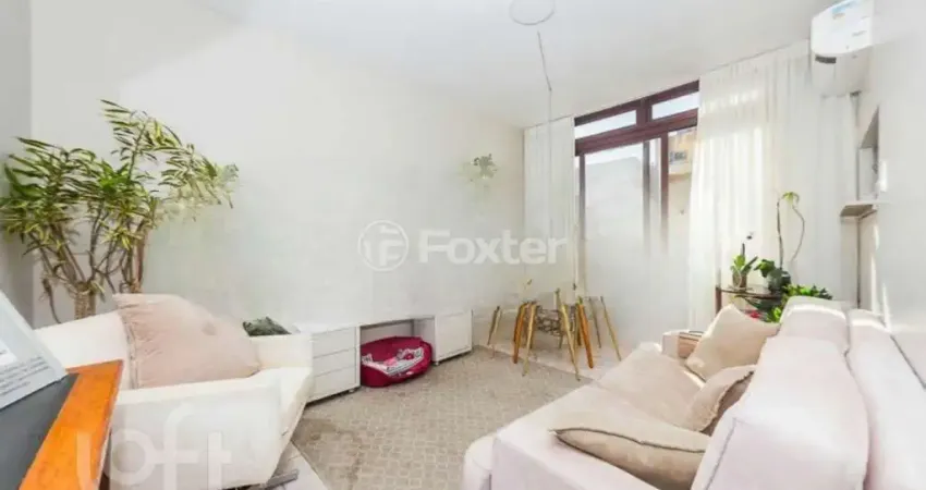 Apartamento com 1 quarto à venda na Rua Anita Garibaldi, 2298, Boa Vista, Porto Alegre