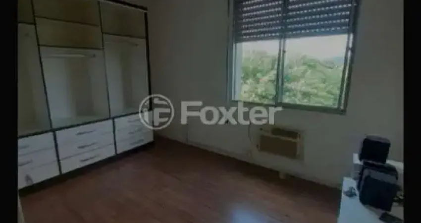 Apartamento com 1 quarto à venda na Avenida Romeu Samarani Ferreira, 305, Vila Nova, Porto Alegre