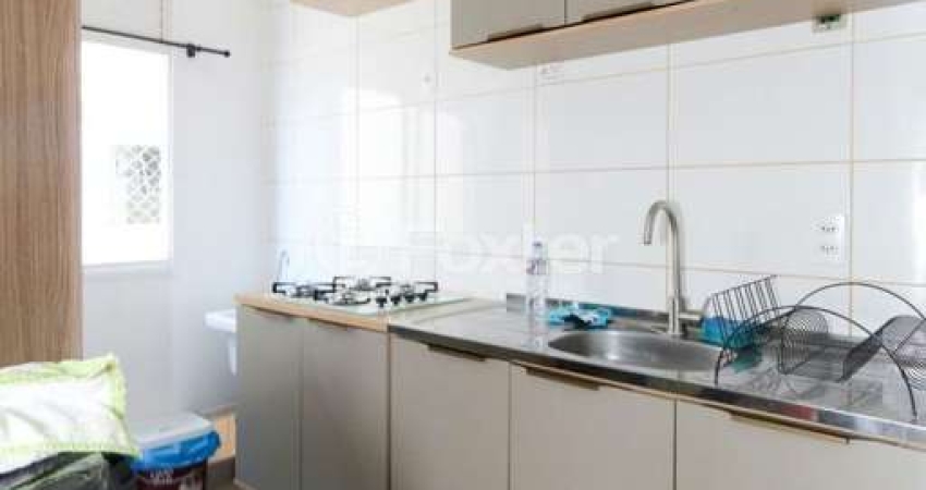 Apartamento com 2 quartos à venda na Avenida Boqueirão, 3895, Estância Velha, Canoas