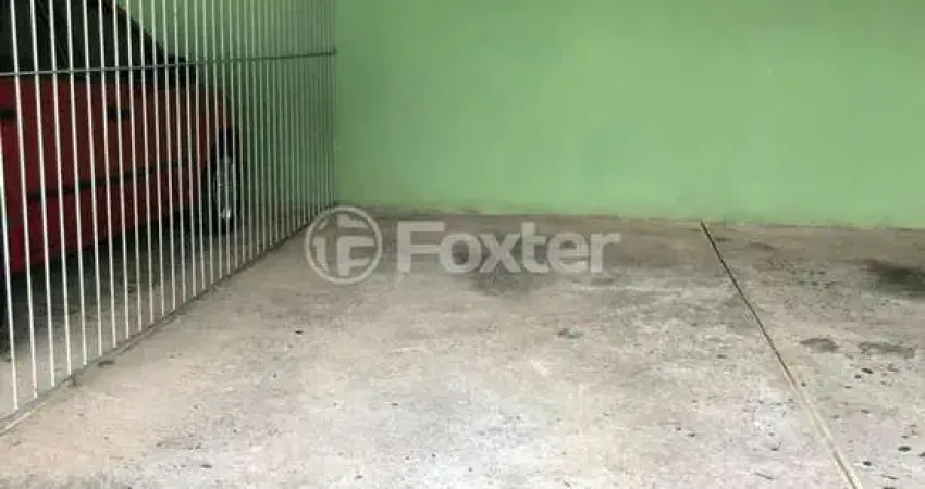 Apartamento com 1 quarto à venda na Rua Emboabas, 239, Nossa Senhora das Graças, Canoas