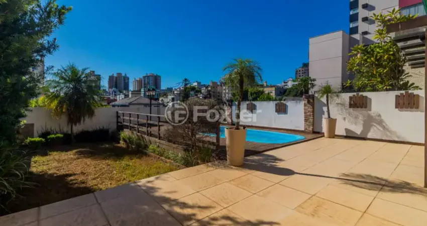 Casa com 3 quartos à venda na Rua Luzitana, 1098, Higienópolis, Porto Alegre
