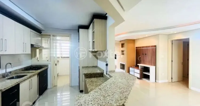 Apartamento com 3 quartos à venda na Rua Augusto Jung, 138, Centro, Novo Hamburgo