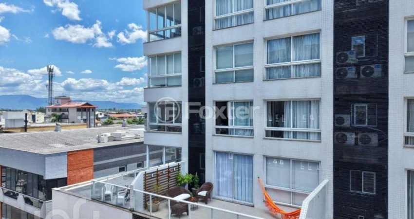 Apartamento com 1 quarto à venda na Rua Marabá, 1975, Navegantes, Capão da Canoa