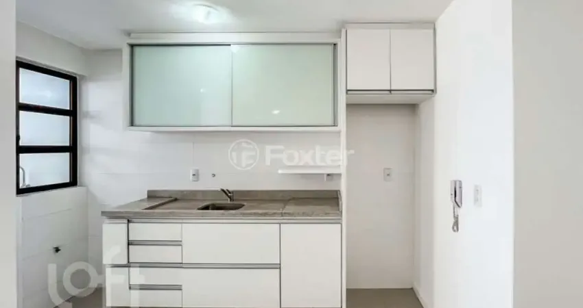 Apartamento com 2 quartos à venda na Rua Auroreal, 765, Campeche, Florianópolis