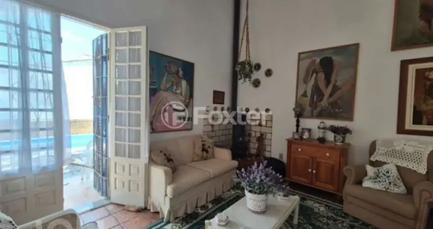 Casa com 4 quartos à venda na Rua Itaipu, 171, Itacorubi, Florianópolis