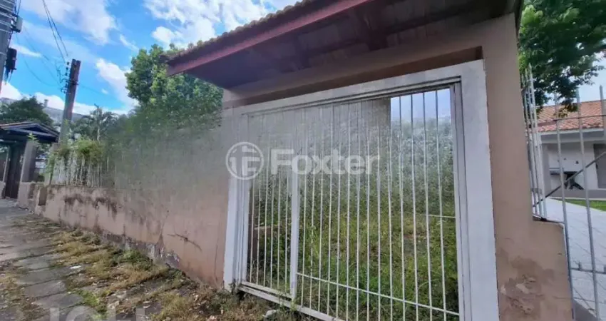 Casa com 2 quartos à venda na Rua Jaboti, 270, São Jorge, Novo Hamburgo
