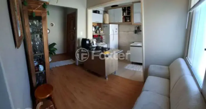 Apartamento com 2 quartos à venda na Avenida Farrapos, 17, Floresta, Porto Alegre