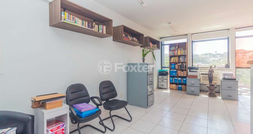Sala comercial com 1 sala à venda na Avenida Teresópolis, 2958, Teresópolis, Porto Alegre