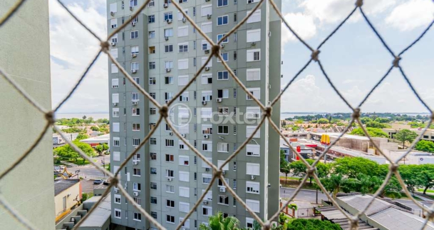 Apartamento com 1 quarto à venda na Avenida Wenceslau Escobar, 2034, Tristeza, Porto Alegre