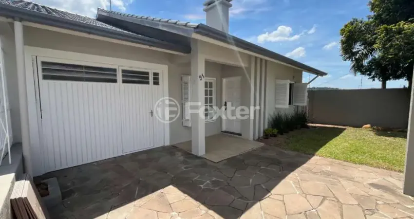 Casa com 4 quartos à venda na Rua Palestina, 91, Petrópolis, Novo Hamburgo