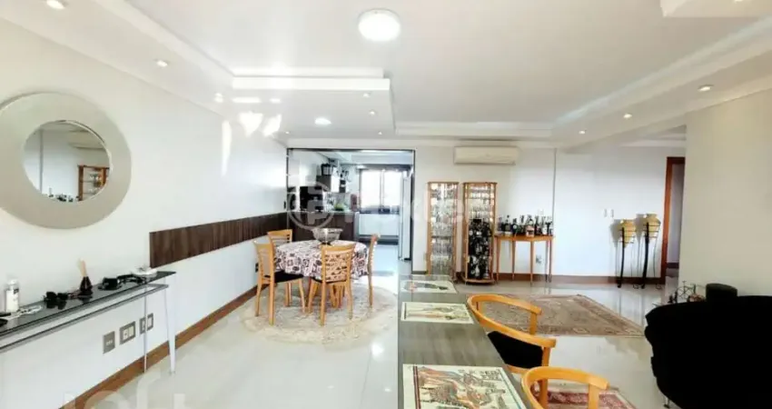 Apartamento com 4 quartos à venda na Rua Mathias Velho, 464, Centro, Canoas