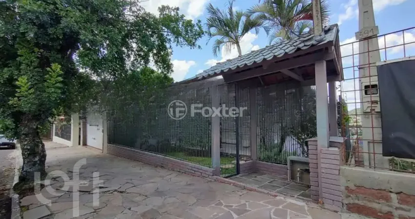 Casa com 3 quartos à venda na Rua Primeiro de Maio, 403, Guarani, Novo Hamburgo