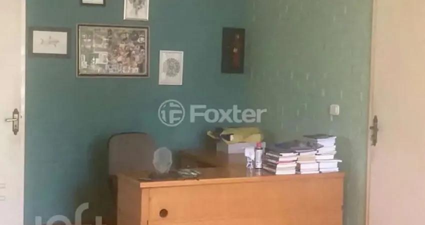 Casa com 4 quartos à venda na Rua Gustavo Leopoldo Feltes, 620, Canudos, Novo Hamburgo