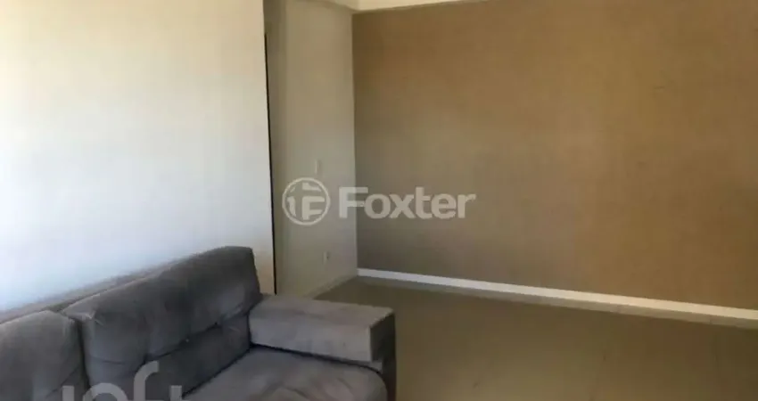 Apartamento com 2 quartos à venda na Rua Attílio Bilibio, 151, Jardim Carvalho, Porto Alegre