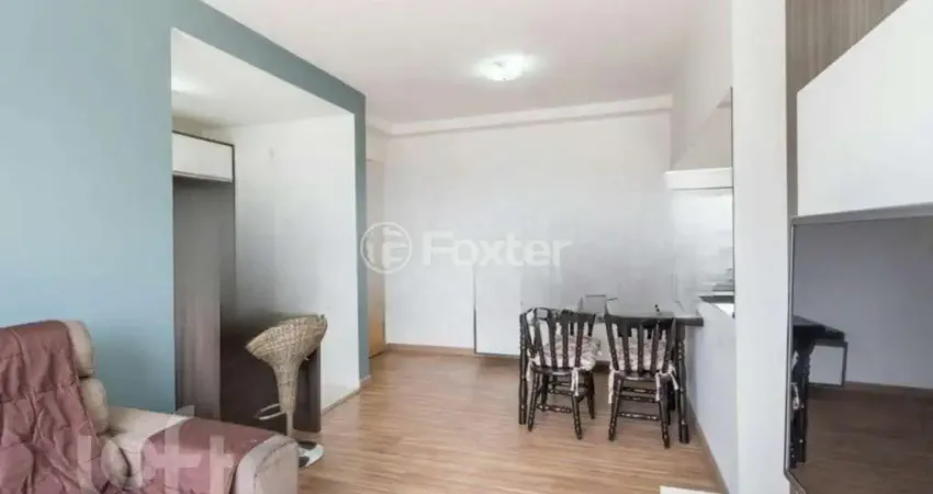 Apartamento com 2 quartos à venda na Rua Doutor Barcelos, 2434, Tristeza, Porto Alegre