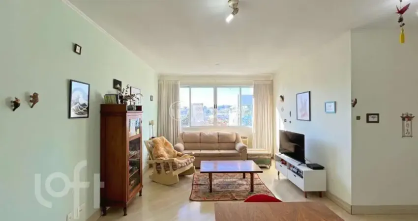 Apartamento com 3 quartos à venda na Rua Buenos Aires, 80, Jardim Botânico, Porto Alegre