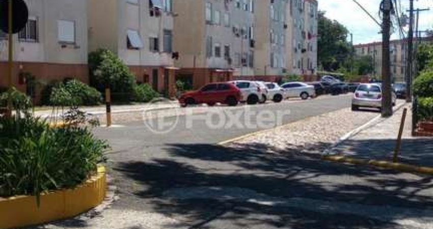 Apartamento com 1 quarto à venda na Rua Orfanotrófio, 700, Santa Tereza, Porto Alegre