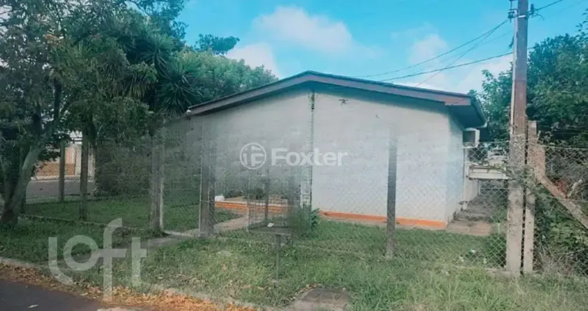 Casa com 3 quartos à venda na Rua Marte, 16, Salgado Filho, Gravataí