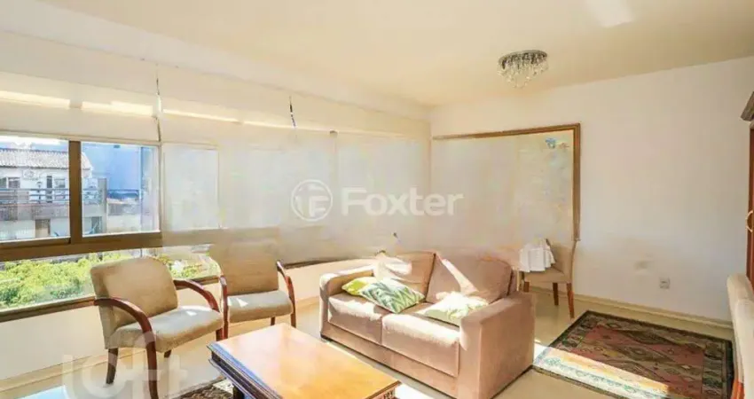 Apartamento com 2 quartos à venda na Rua Carlos Von Koseritz, 333, São João, Porto Alegre