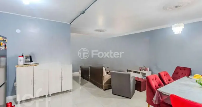 Apartamento com 3 quartos à venda na Rua Duque de Caxias, 1327, Centro Histórico, Porto Alegre
