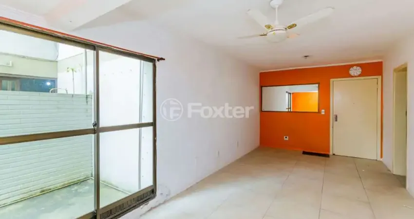 Apartamento com 3 quartos à venda na Rua Doutor Raul Moreira, 123, Cristal, Porto Alegre