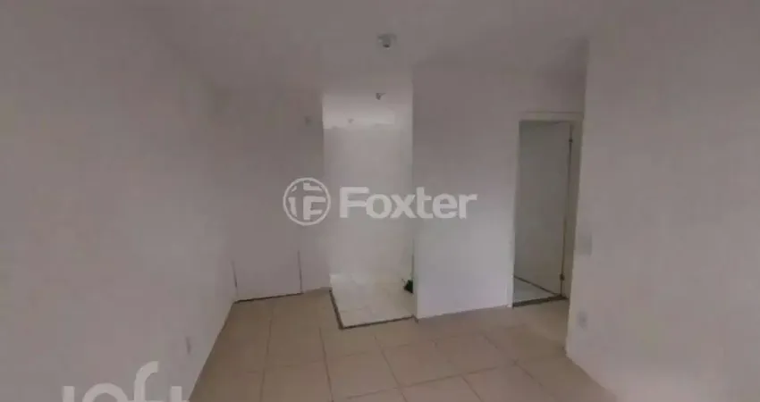 Apartamento com 2 quartos à venda na Avenida Família Gonçalves Carneiro, 441, Cavalhada, Porto Alegre
