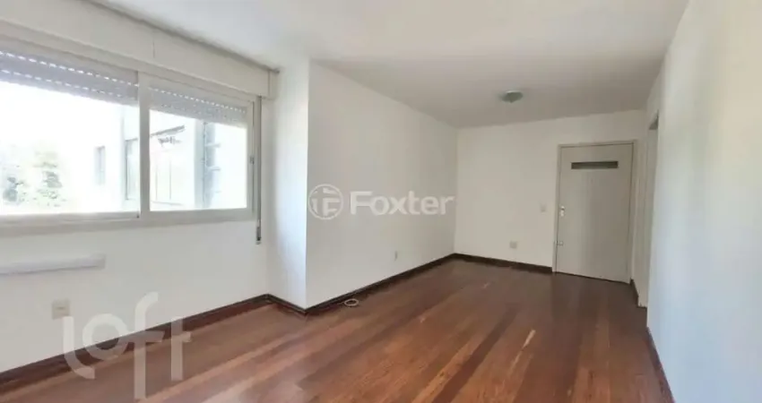 Apartamento com 2 quartos à venda na Praça Nações Unidas, 61, Petrópolis, Porto Alegre