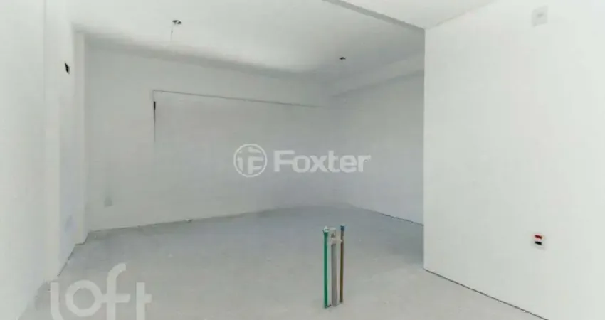 Kitnet / Stúdio à venda na Travessa Carmem, 96, Floresta, Porto Alegre