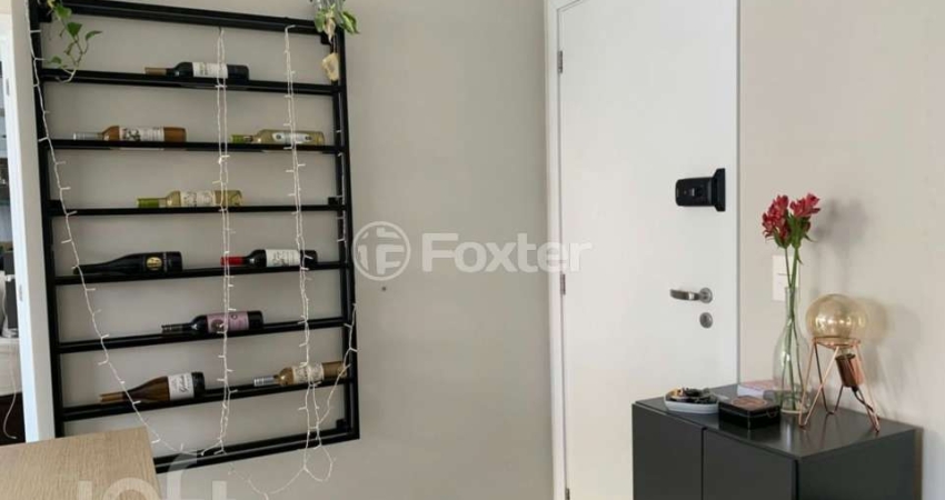 Apartamento com 1 quarto à venda na Rodovia João Paulo, 497, João Paulo, Florianópolis