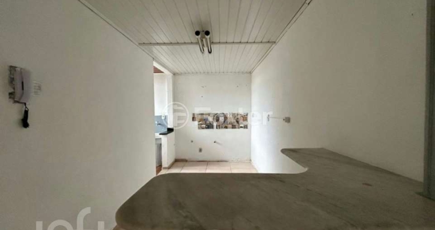 Apartamento com 1 quarto à venda na Rua Vinte e Um de Abril, 77, Pátria Nova, Novo Hamburgo