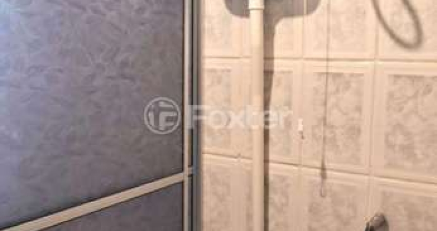 Casa com 2 quartos à venda na Rua Espírito Santo, 457, Scharlau, São Leopoldo
