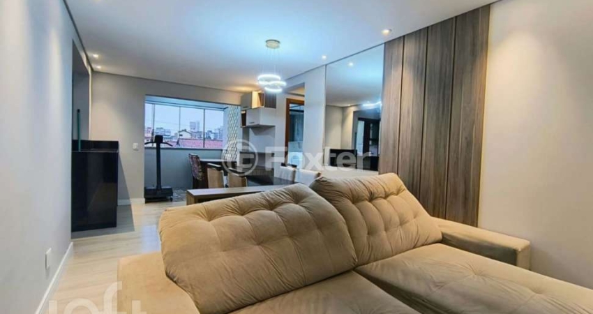 Apartamento com 2 quartos à venda na Rua Bernardino Fonseca, 210, Centro, Gravataí
