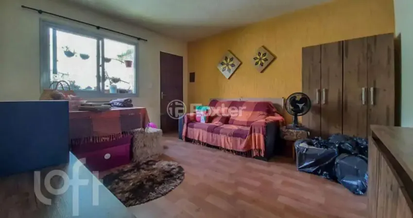 Apartamento com 2 quartos à venda na Rua Bento Gonçalves, 1244, São Sebastião, Esteio