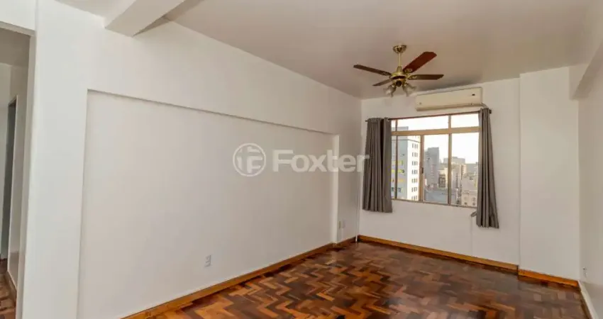 Apartamento com 3 quartos à venda na Rua Coronel Vicente, 408, Centro Histórico, Porto Alegre