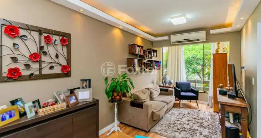 Apartamento com 2 quartos à venda na Rua Doutor Pereira Neto, 640, Tristeza, Porto Alegre