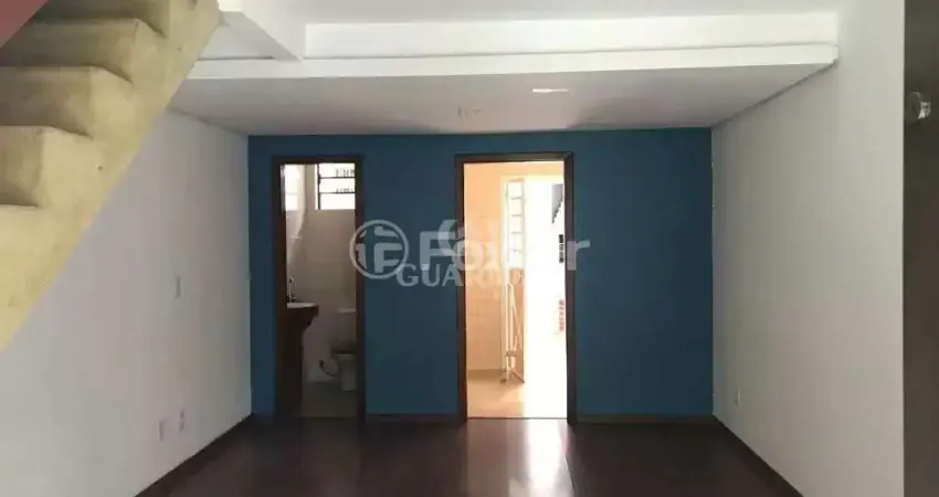 Casa em condomínio fechado com 2 quartos à venda na Rua Almiro Coimbra, 40, Morro Santana, Porto Alegre