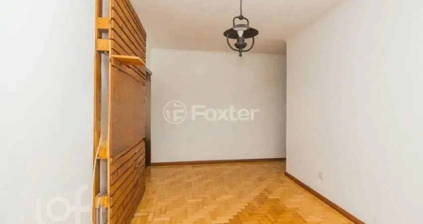 Apartamento com 3 quartos à venda na Rua Marcelo Gama, 390, São João, Porto Alegre