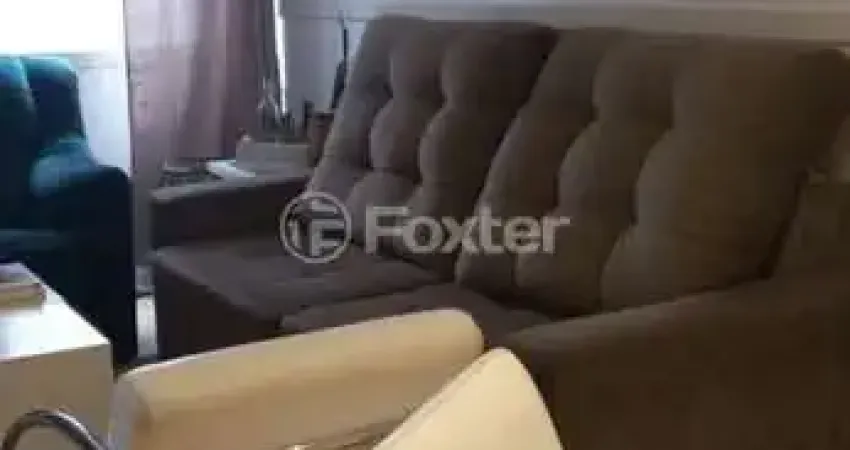 Apartamento com 2 quartos à venda na Rua Ari Marinho, 48, Higienópolis, Porto Alegre