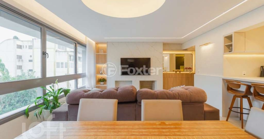 Apartamento com 3 quartos à venda na Rua Carlos Von Koseritz, 1322, São João, Porto Alegre