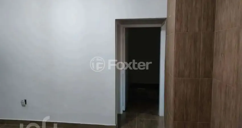 Casa com 2 quartos à venda na Rua Rui Ramos, 590, Silva, Sapucaia do Sul
