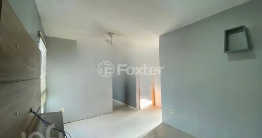 Apartamento com 2 quartos à venda na Rua Guarujá, 200, São José, Canoas