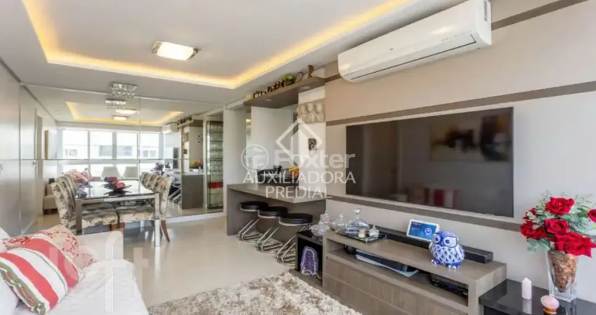 Apartamento com 2 quartos à venda na Rua Coronel Feijó, 709, São João, Porto Alegre