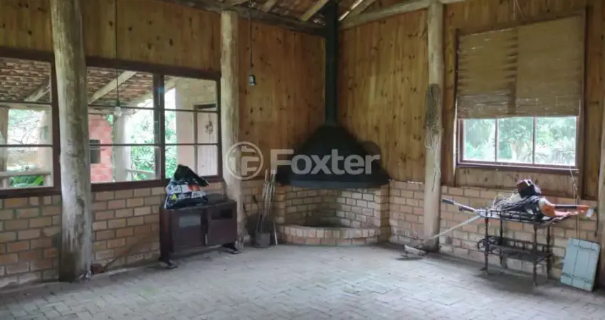 Fazenda à venda na Rua Flávio Garrafielo, 127, São Caetano, Porto Alegre