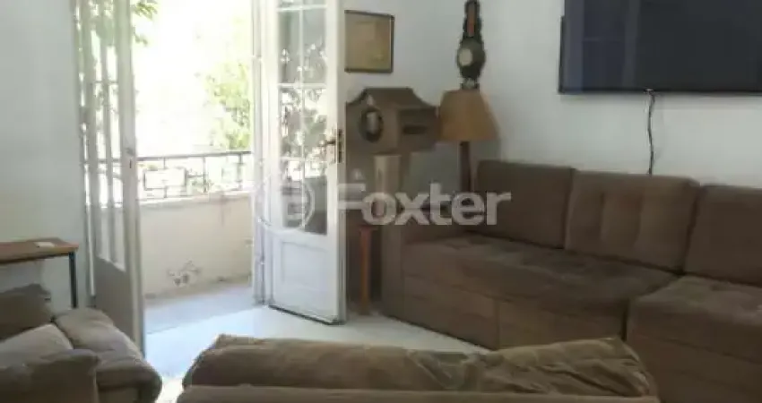 Apartamento com 3 quartos à venda na Rua Ferreira Viana, 14, Petrópolis, Porto Alegre